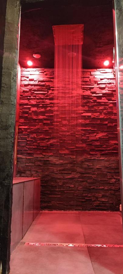Loft Romantique Hammam Spa Privatif Playroom Grenoble Buitenkant foto