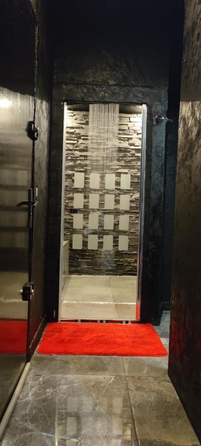 Loft Romantique Hammam Spa Privatif Playroom Grenoble Buitenkant foto