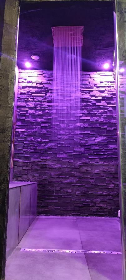 Loft Romantique Hammam Spa Privatif Playroom Grenoble Buitenkant foto