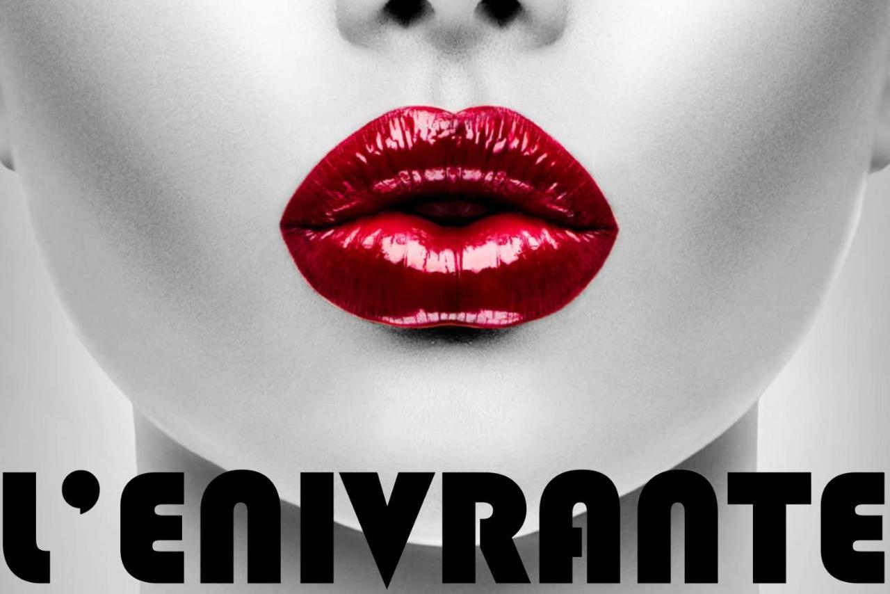 Loft Romantique Hammam Spa Privatif Playroom Grenoble Buitenkant foto